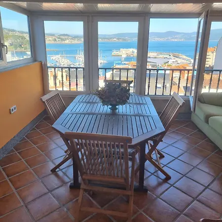 Apartment Atico San Luis