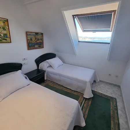 Apartment Atico San Luis *