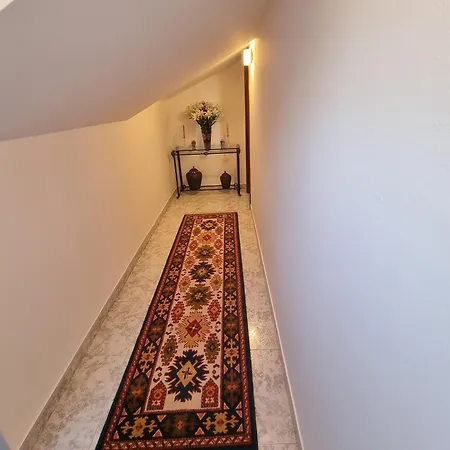 Apartment Atico San Luis