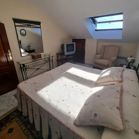 Apartment Atico San Luis