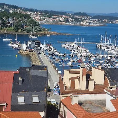 Atico San Luis Sanxenxo