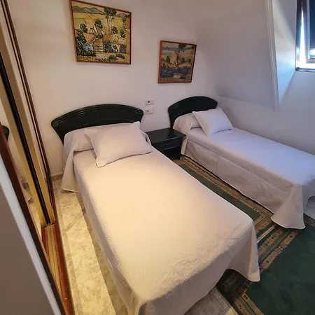 Apartment Atico San Luis *